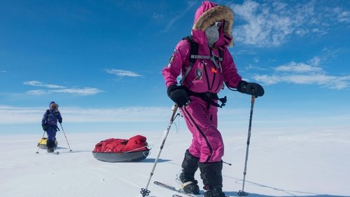 Background image for Polar Explorer: Jade Hameister