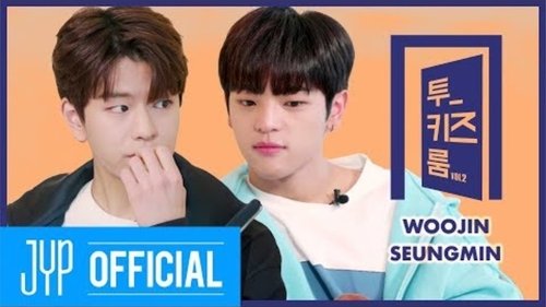 Background image for Woojin X Seungmin