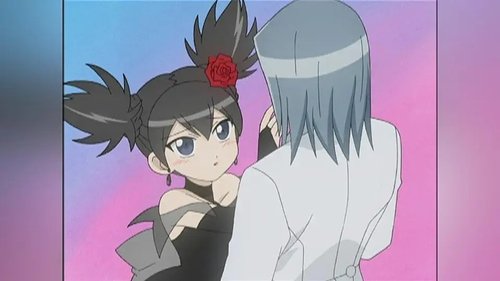 Background image for It Would Be Nice to Dance with Him!