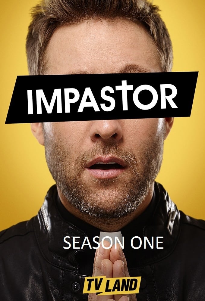 Season 1 poster