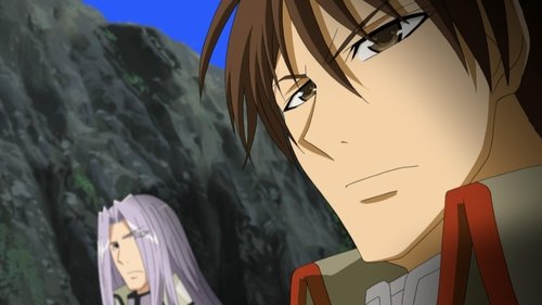 Background image for Pursuit Across the Plains