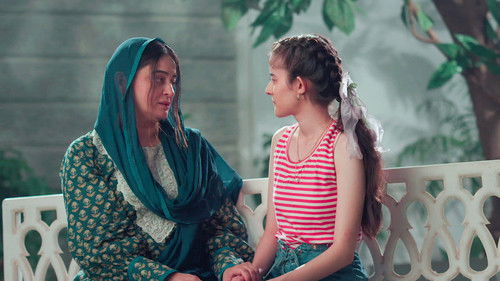 Amaal's Artistic Aspirations