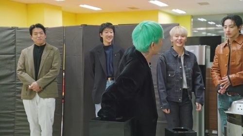 Background image for GD's Dream Becomes Reality! D-DAY: Good Day General Assembly