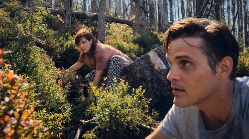 Background image for The big fear