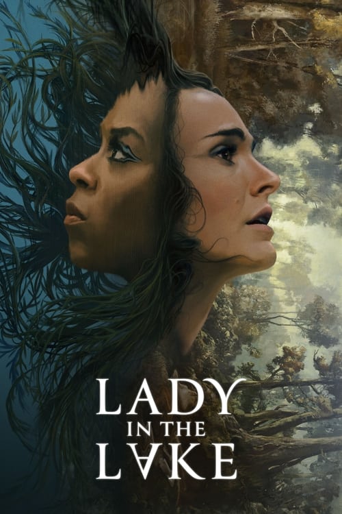 Show cover for Lady in the Lake