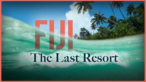 Background image for The Last Resort - Fiji