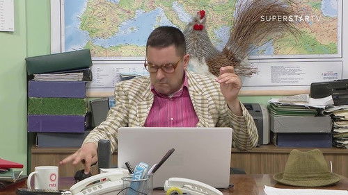 Background image for 1259 Nigerijski princ