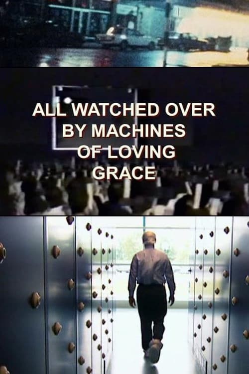 Show cover for All Watched Over by Machines of Loving Grace