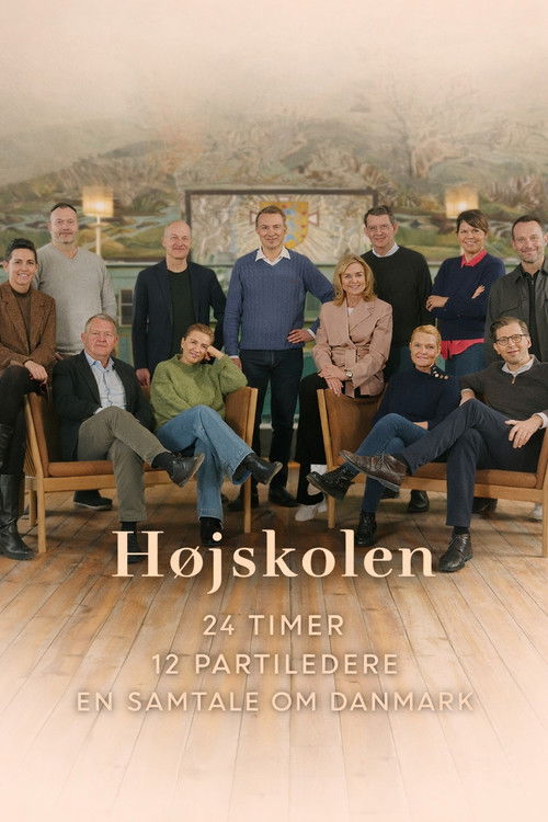 Højskolen