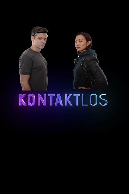 Show cover for KontaktLos