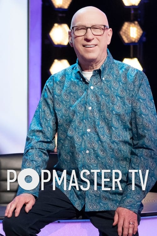 Show cover for PopMaster TV