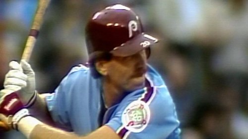 Background image for 1983: Charm City