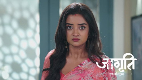 Kalikant Plots Jagriti’s Suspension