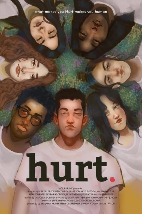 Show cover for Hurt