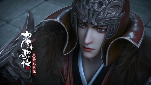 Background image for Episode 20
