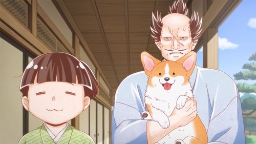 Background image for Episode 16