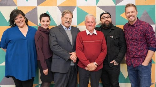 Background image for Episode 19