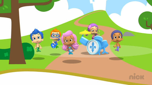 The Best Episodes of Bubble Guppies Season 2 | Episode Hive