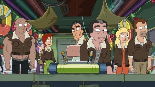 Background image for The Last Flight of Ariana 1