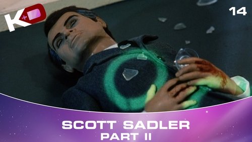 Background image for Scott Sadler - Part 2
