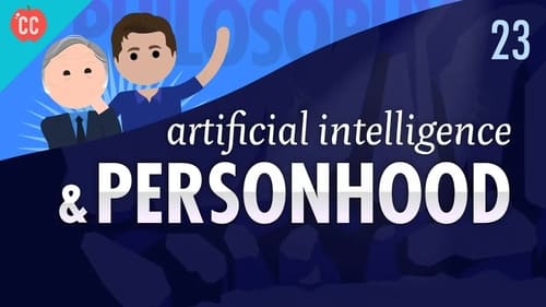 Artificial Intelligence & Personhood