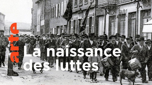 The Barricades (1840-1913)