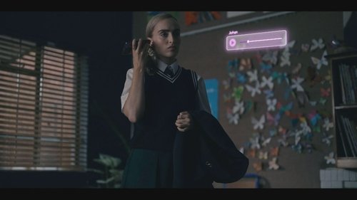 Background image for As die Reënboog Verdof