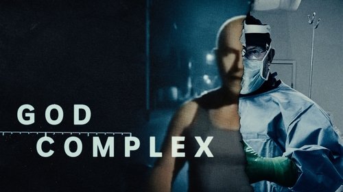 Background image for God Complex