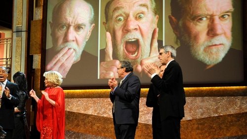 Background image for George Carlin