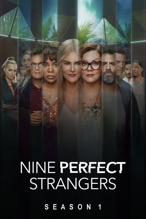 Season 1 poster