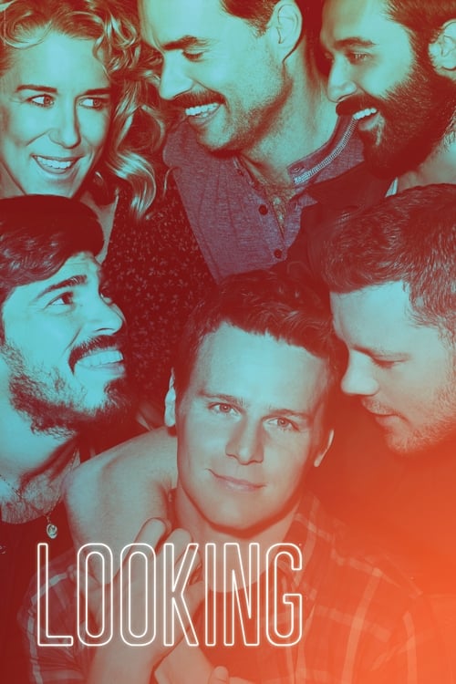 Show cover for Looking