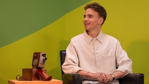 Background image for Joe Sugg, Daryl McCormack, Lenny Rush