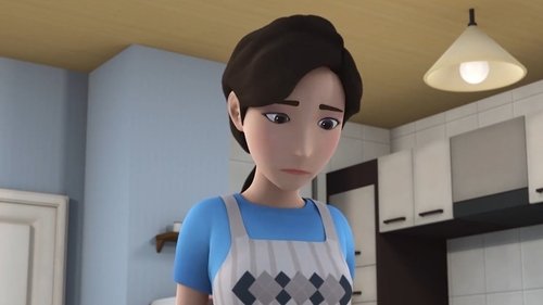 Background image for Episode 16