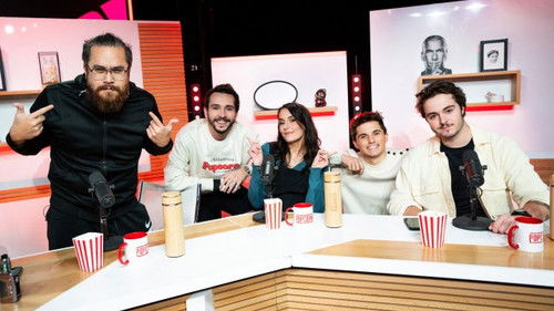 Background image for Episode 15