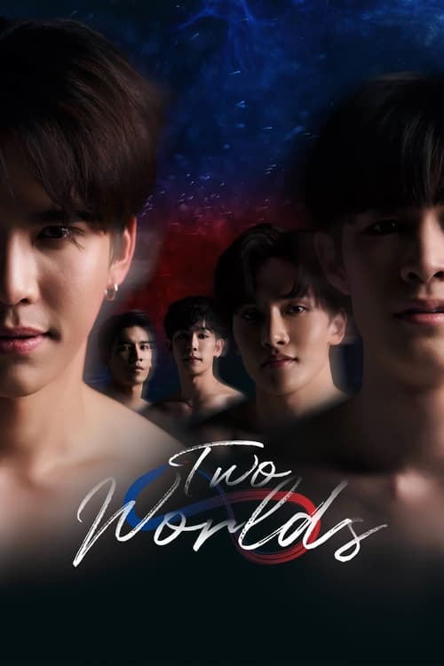 Show cover for Two Worlds