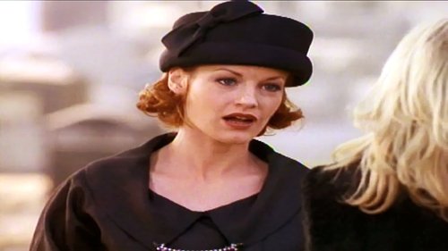 Background image for Devil in a Wet Dress