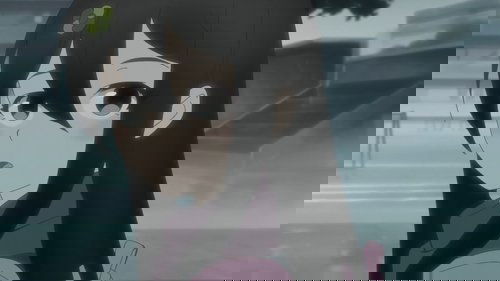 Background image for Residents of another World