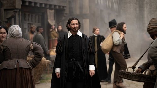 Background image for Shakespeare: The Second Act