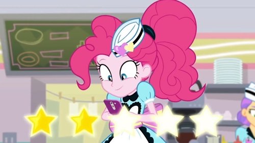 Background image for Five Stars