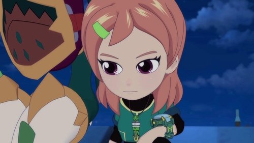 Background image for Episode 14