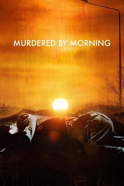 Show cover for Murdered by Morning