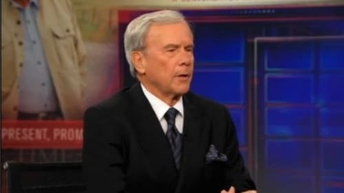 Tom Brokaw