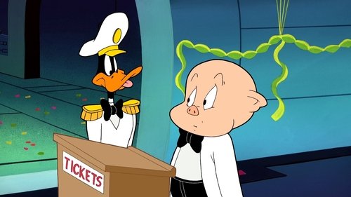 Background image for The Love Duck
