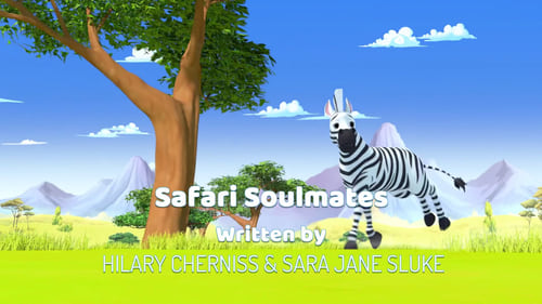 Safari Soulmates