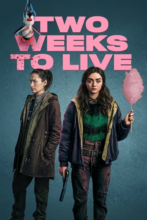 Show cover for Two Weeks to Live