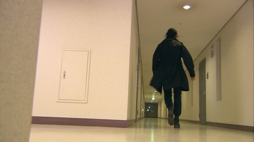 Background image for A Man Called God Episode 8