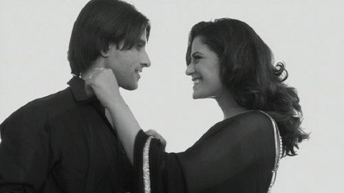 Jassi Attends Armaan's Party