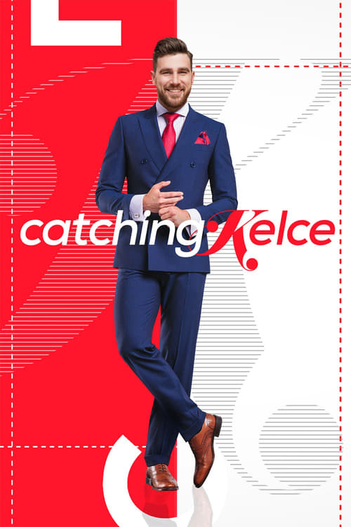 Show cover for Catching Kelce