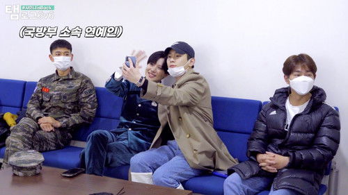 Background image for SHINee Is Back