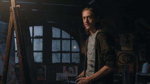 Background image for Quid Pro Woe